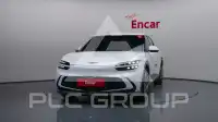 2022 Genesis GV60