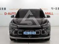 2022 Genesis GV60