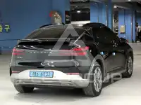 2022 Genesis GV60