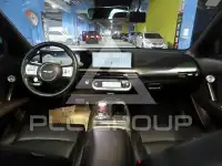 2022 Genesis GV60
