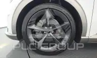 2022 Genesis GV60