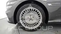 2022 Genesis G80