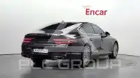2022 Genesis G80