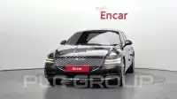 2022 Genesis G80