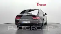 2022 Genesis G80