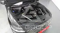 2022 Genesis G80