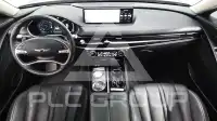 2022 Genesis G80