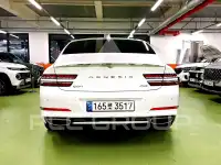 2022 Genesis G80