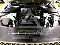 2022 Genesis G80