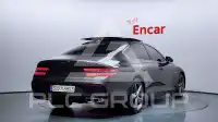 2022 Genesis G80