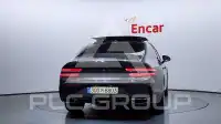 2022 Genesis G80