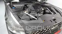 2022 Genesis G80