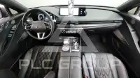 2022 Genesis G80