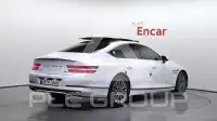 2022 Genesis G80