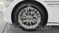 2022 Genesis G80