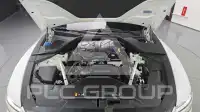 2022 Genesis G80