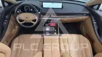 2022 Genesis G80