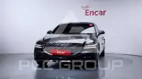 2022 Genesis G80