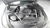 2022 Genesis G80