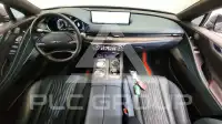 2022 Genesis G80
