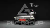 2022 Genesis G80