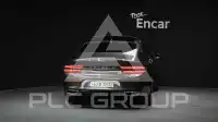 2022 Genesis G80