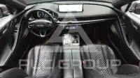 2022 Genesis G80