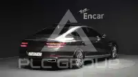 2022 Genesis G80