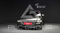 2022 Genesis G80