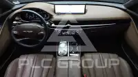 2022 Genesis G80