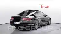2022 Genesis G80