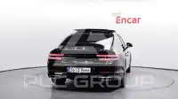 2022 Genesis G80