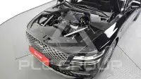 2022 Genesis G80