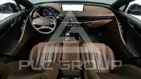 2022 Genesis G80