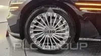 2022 Genesis G80