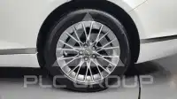 2022 Genesis G80
