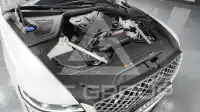 2022 Genesis G80