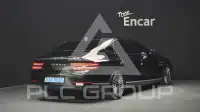 2022 Genesis G80