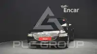 2022 Genesis G80
