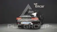 2022 Genesis G80