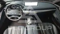 2022 Genesis G80