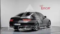 2022 Genesis G80