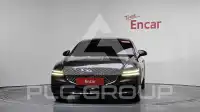 2022 Genesis G80