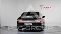 2022 Genesis G80