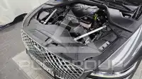 2022 Genesis G80