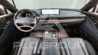 2022 Genesis G80