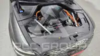 2022 Genesis G80