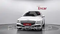 2022 Genesis G80