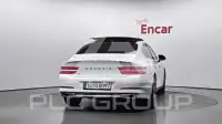 2022 Genesis G80