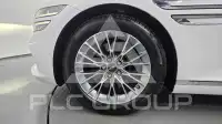 2022 Genesis G80